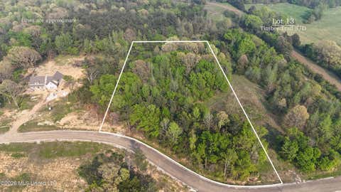 Vacant Land For Sale - 13 Tyro Branch Cove<br/> Senatobia, MS 38668