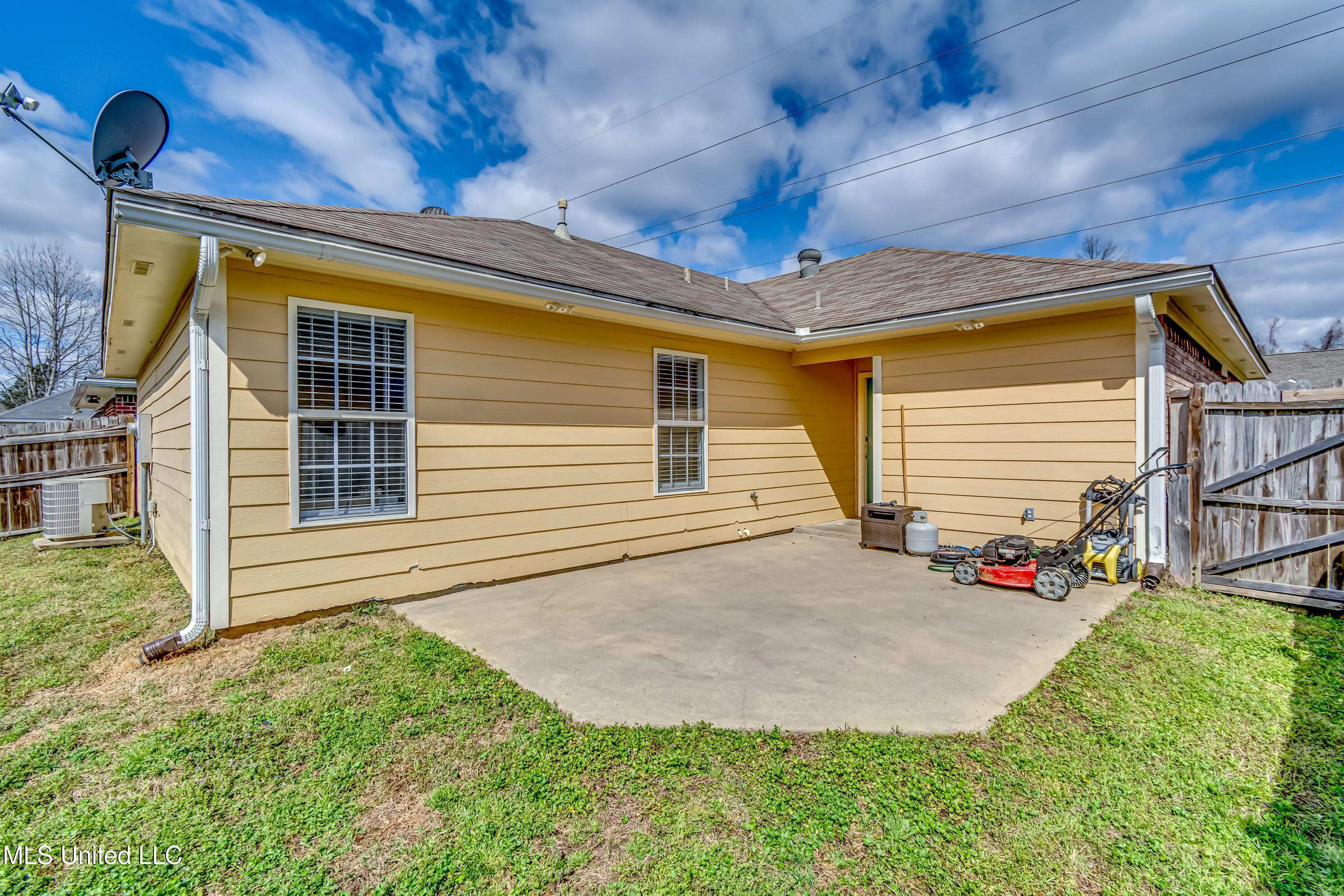 196 Greenfield Lane, Pearl, Mississippi image 37