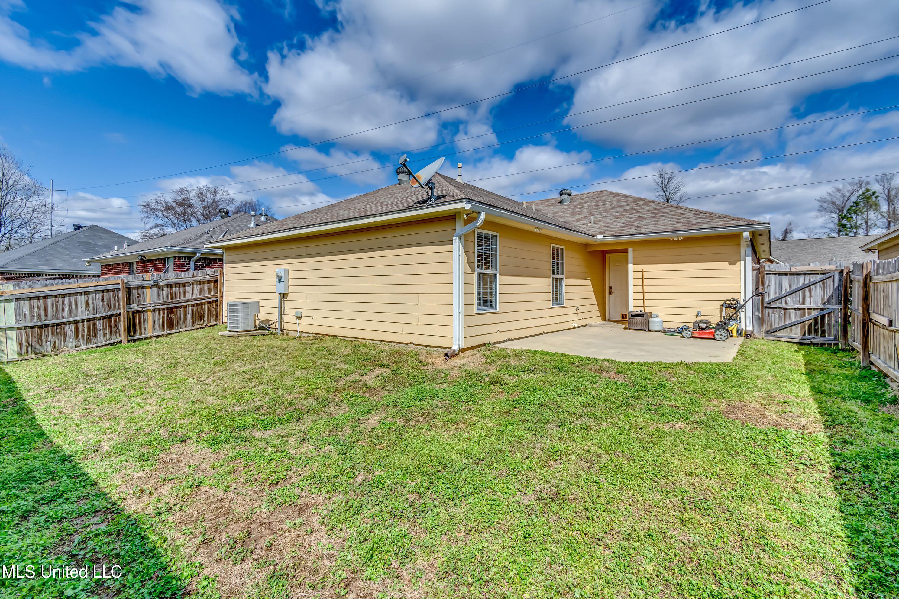 196 Greenfield Lane, Pearl, Mississippi image 39