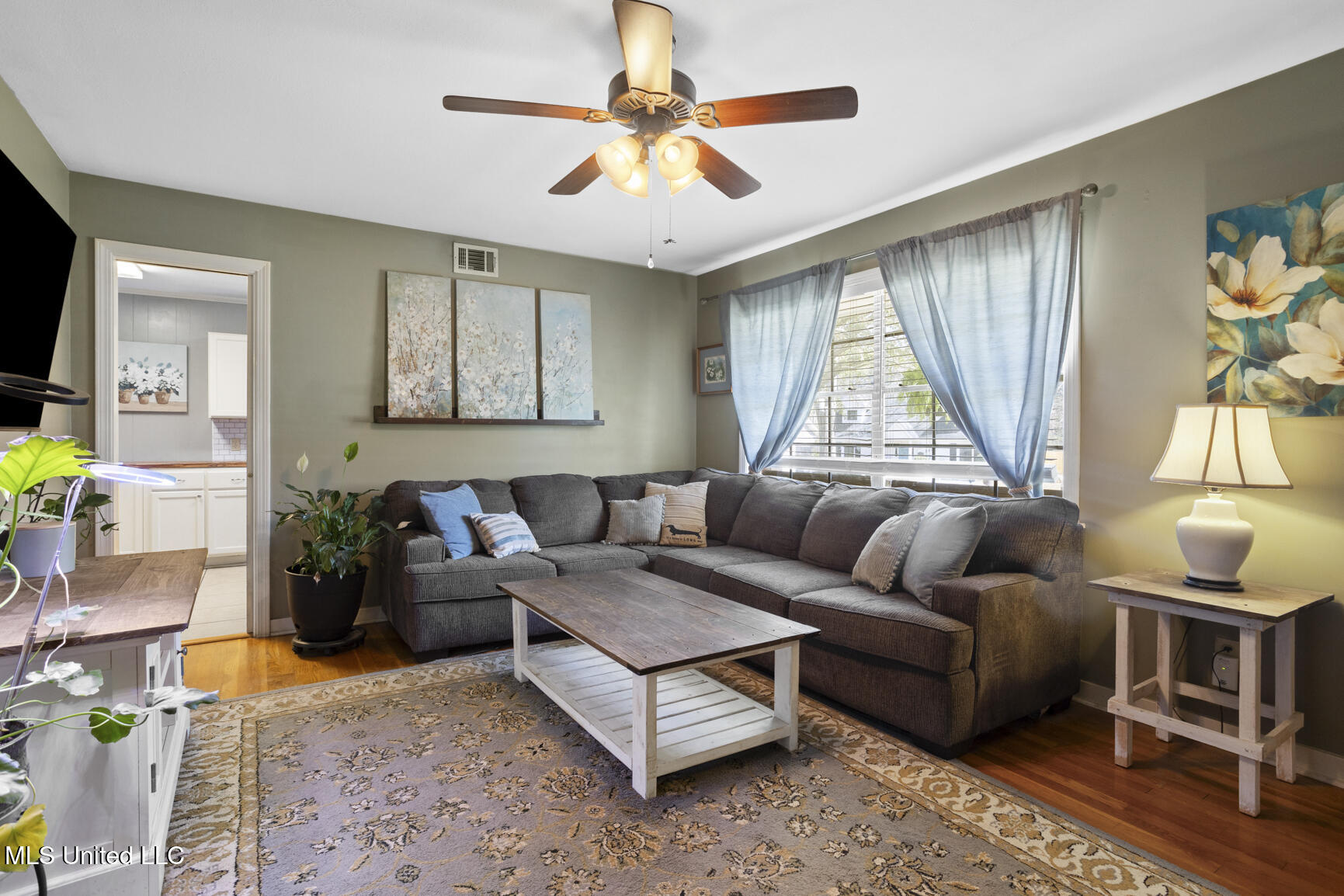 5341 Jamaica Drive, Jackson, Mississippi image 4