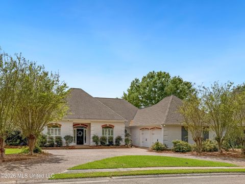 Homes For Sale - 111 Eastpointe Circle<br/> Madison County, Madison, MS 39110