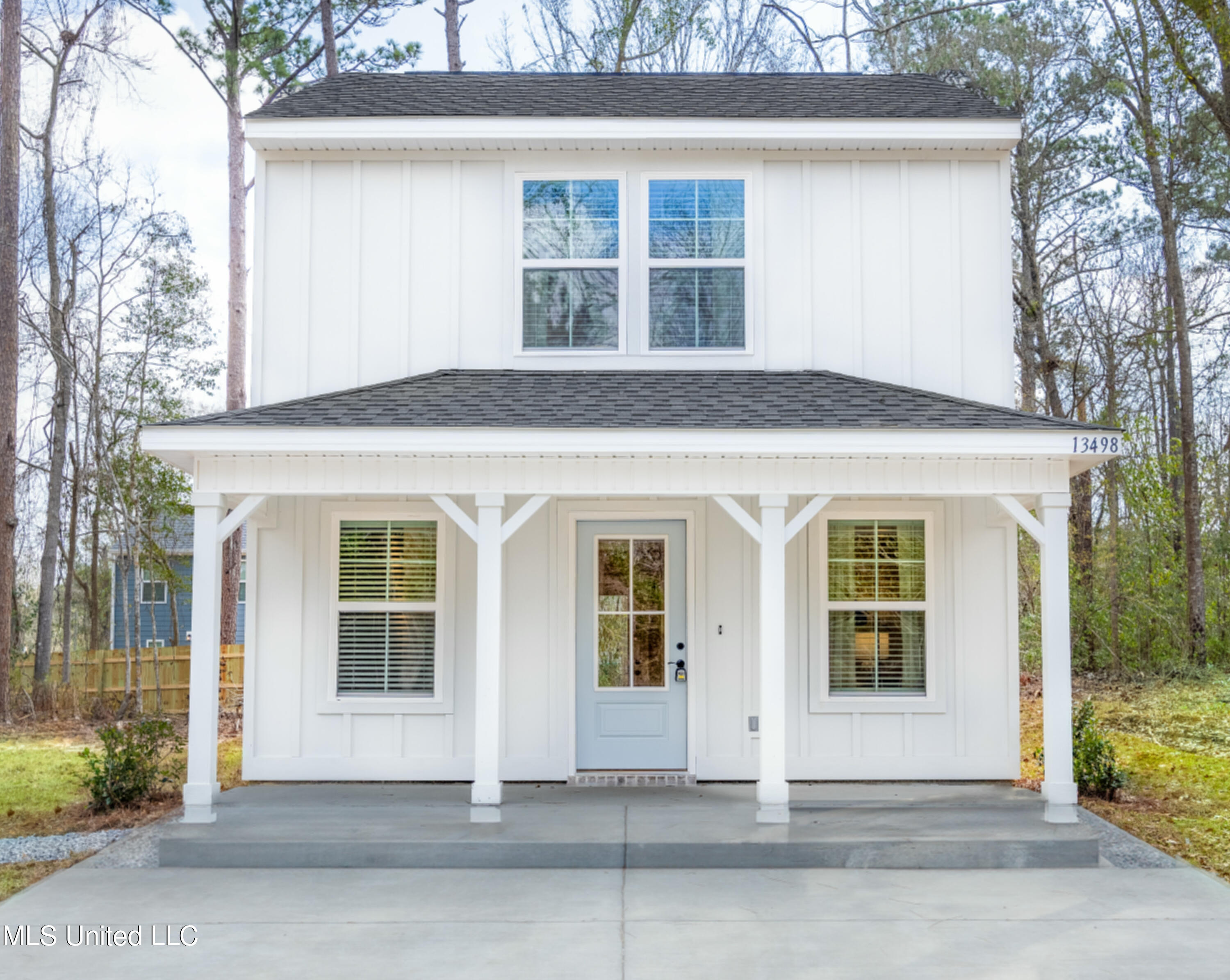 13498 Kelly Street, Gulfport, Mississippi image 2
