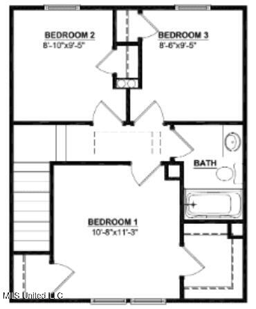 13498 Kelly Street, Gulfport, Mississippi image 19