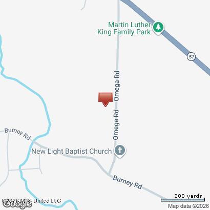 13913 Omega Road