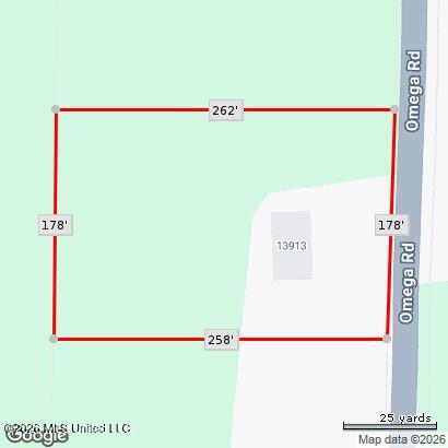 13913 Omega Road