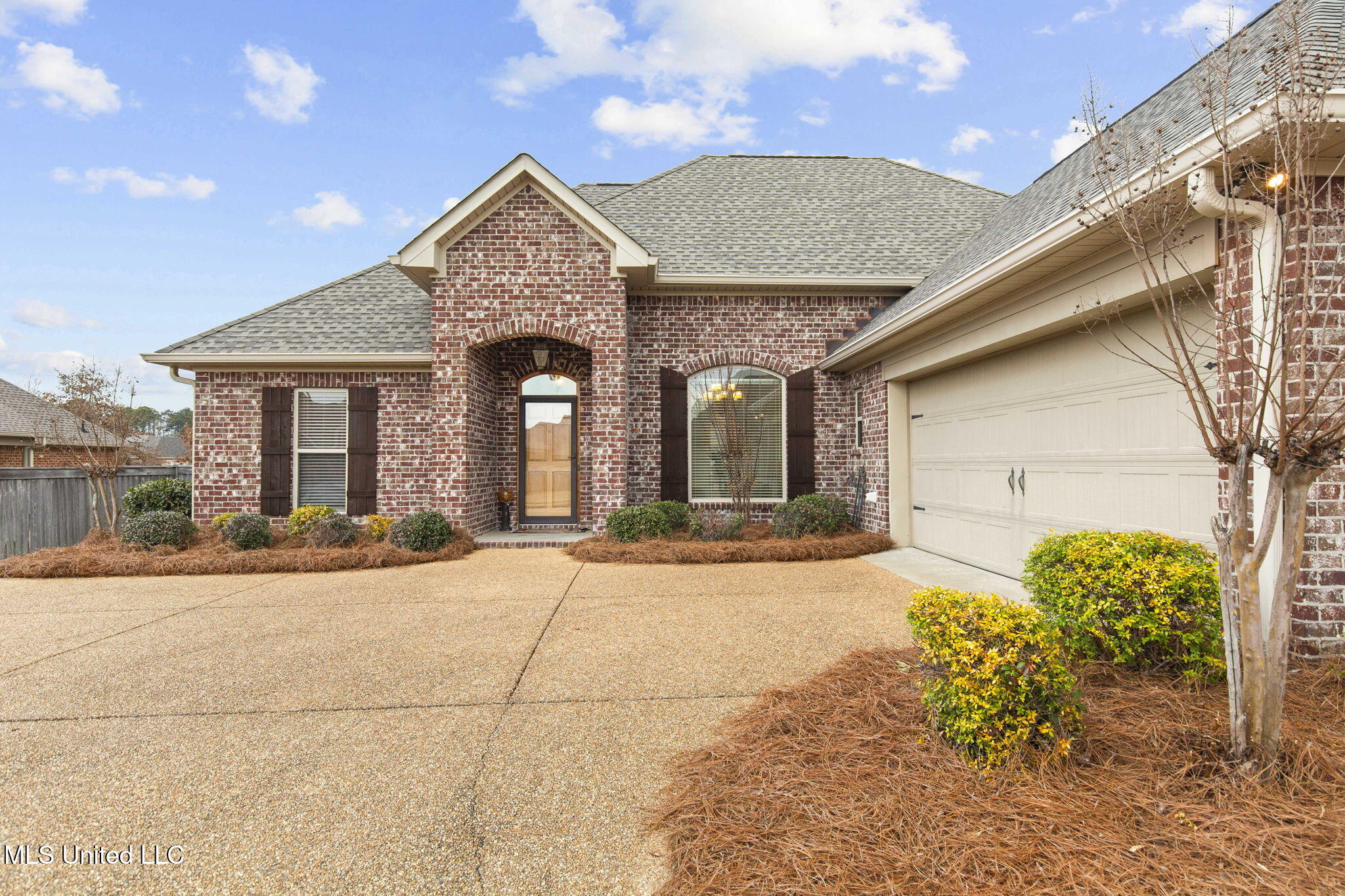 325 Gladeview Place, Brandon, Mississippi image 9