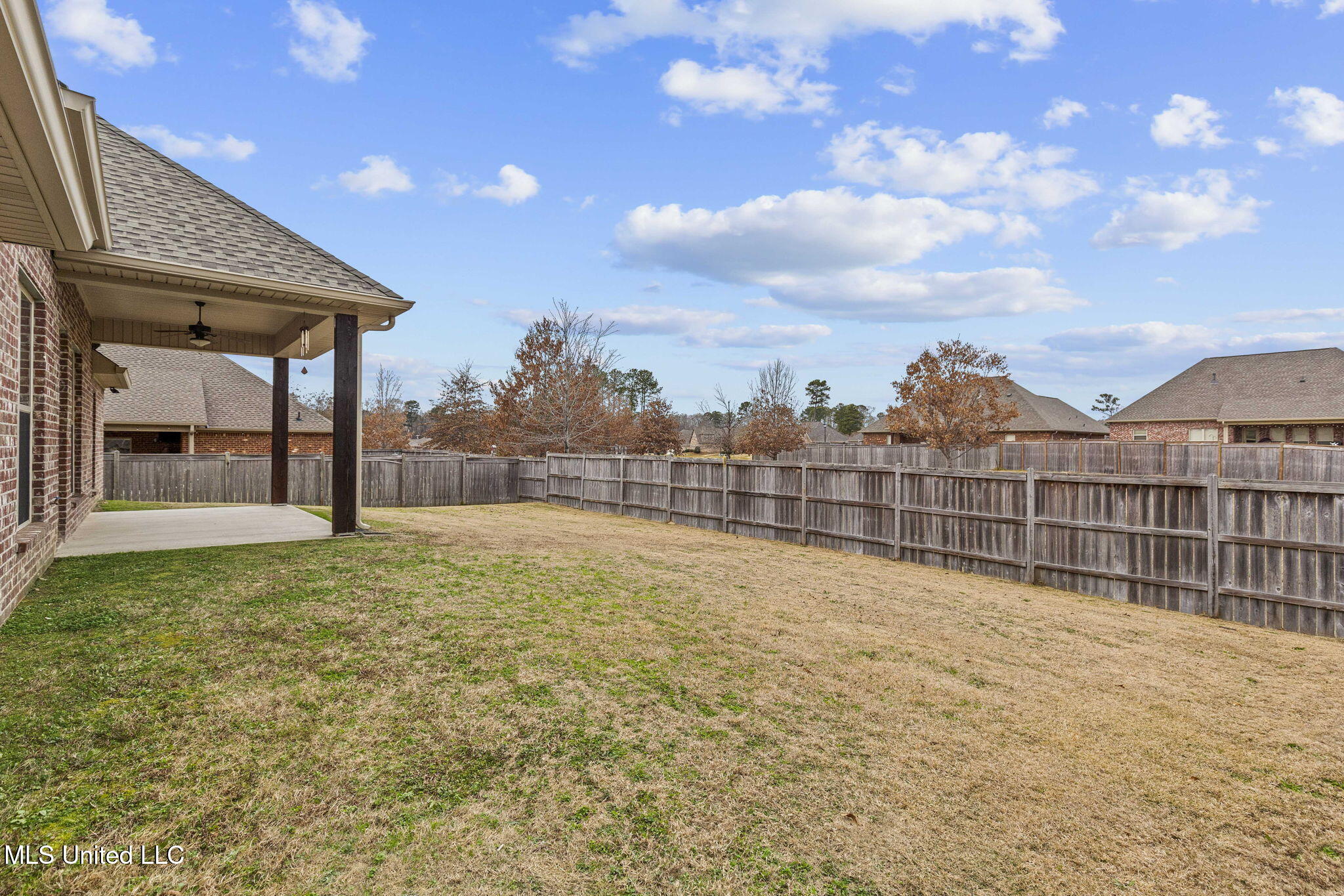 325 Gladeview Place, Brandon, Mississippi image 48