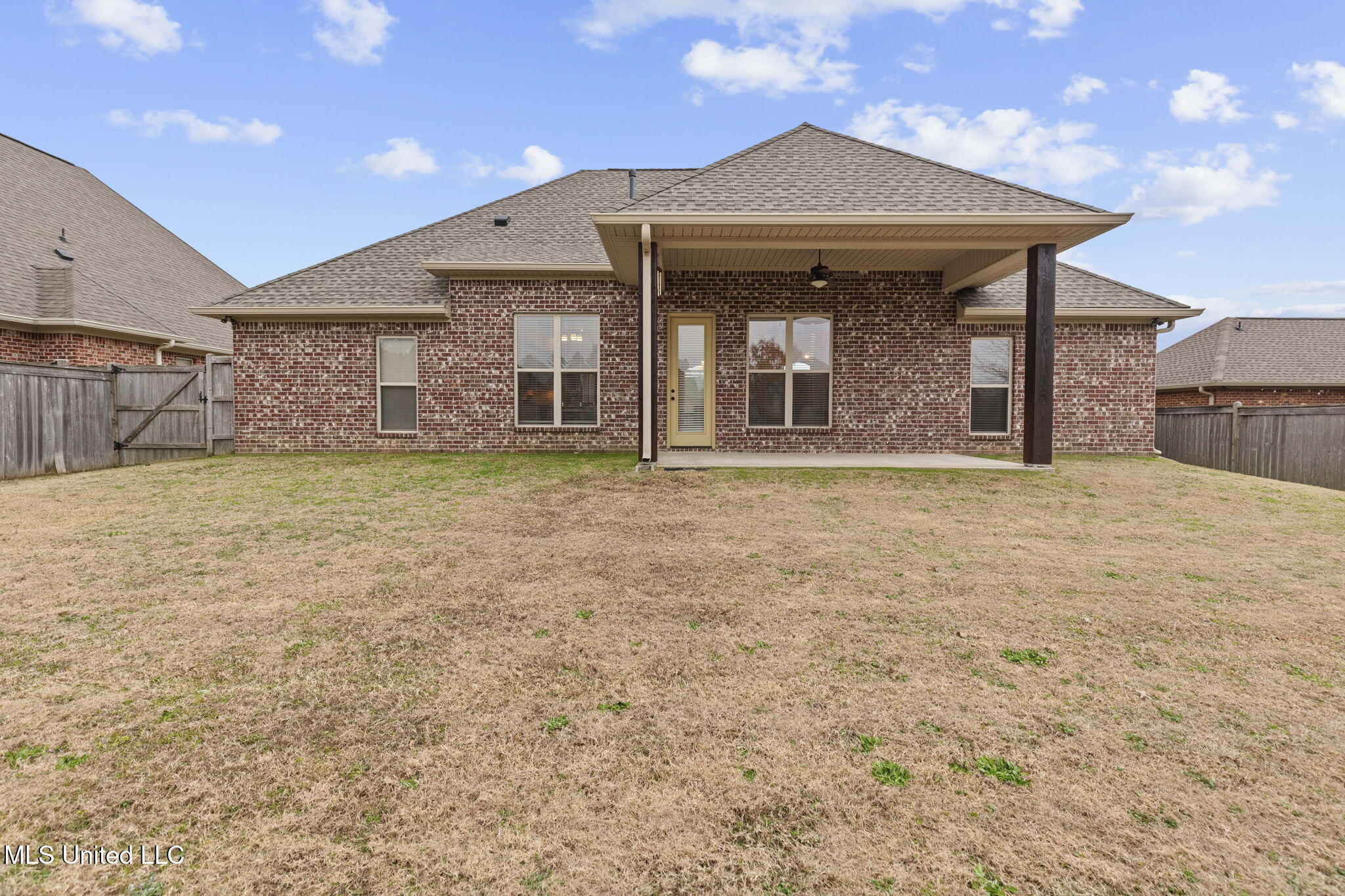 325 Gladeview Place, Brandon, Mississippi image 47