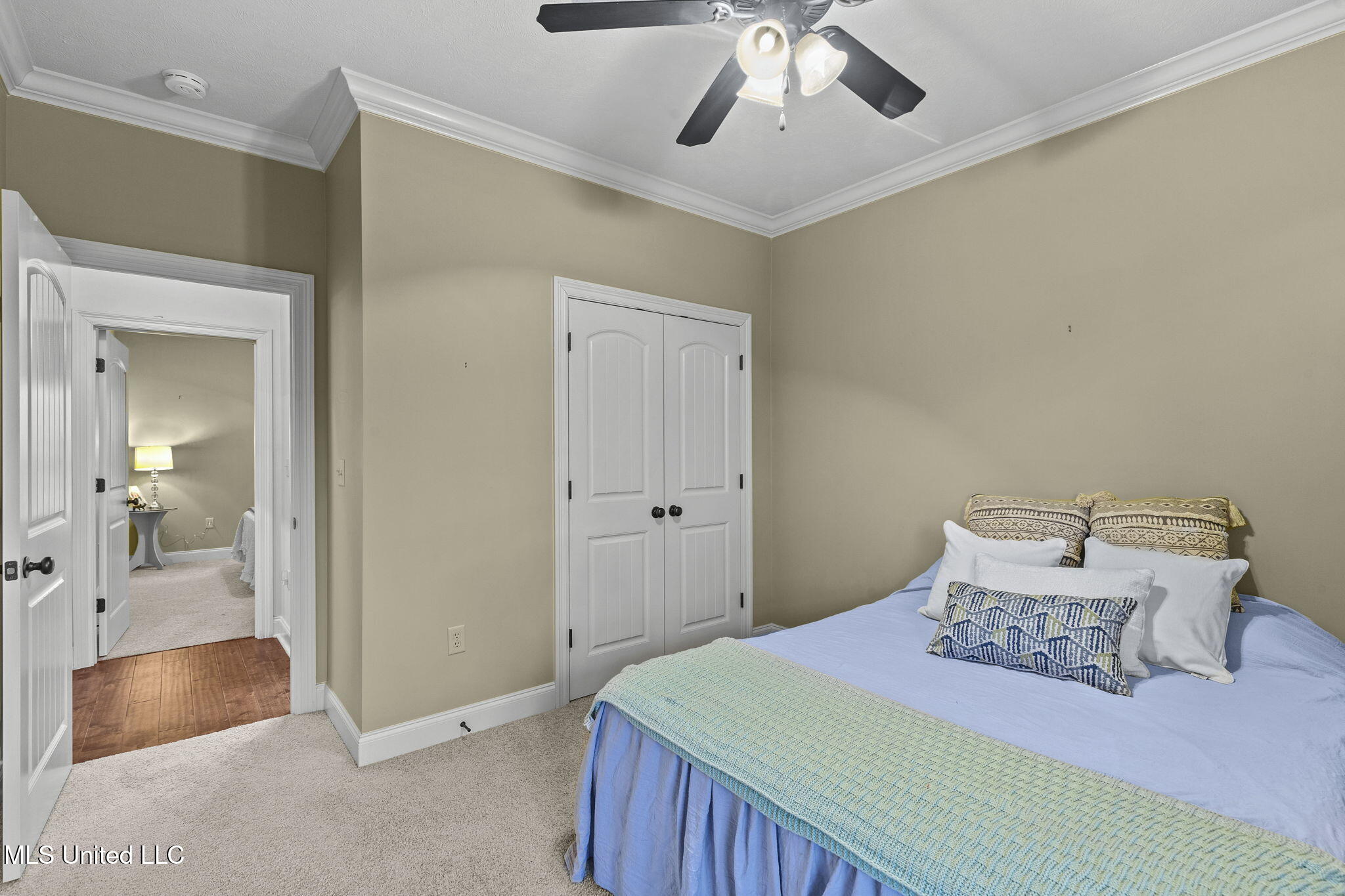 325 Gladeview Place, Brandon, Mississippi image 37