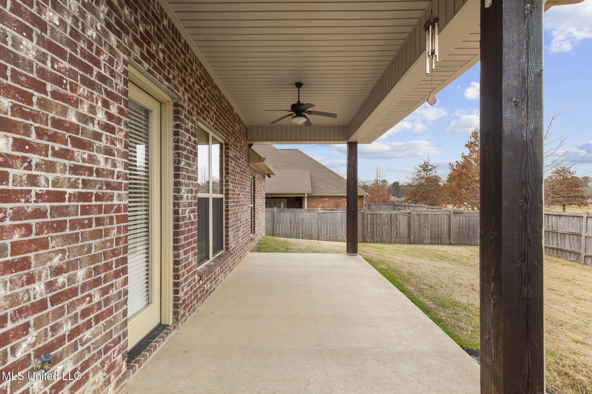 325 Gladeview Place, Brandon, Mississippi image 45