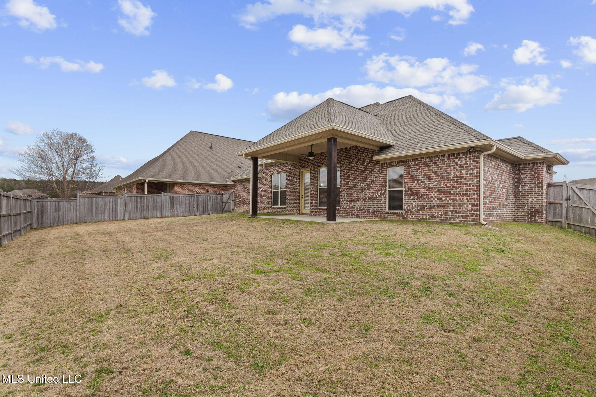 325 Gladeview Place, Brandon, Mississippi image 46