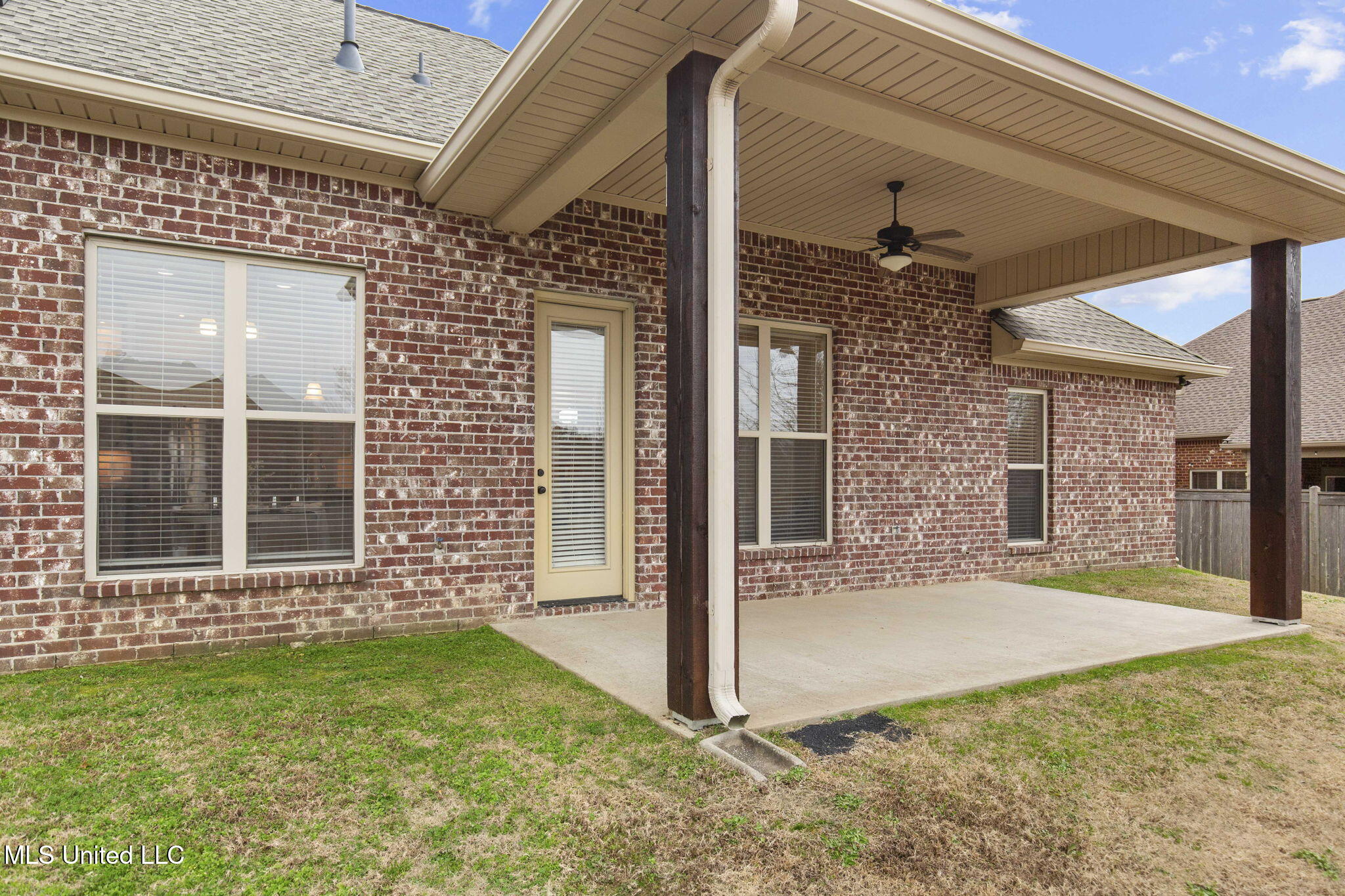 325 Gladeview Place, Brandon, Mississippi image 42