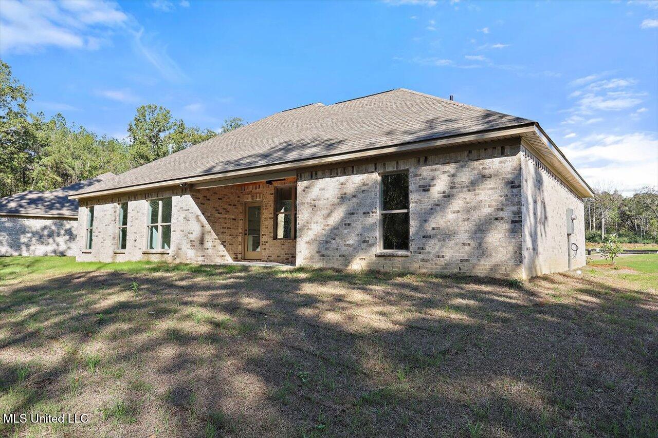 731 Magnolia Point Circle, Pearl, Mississippi image 39