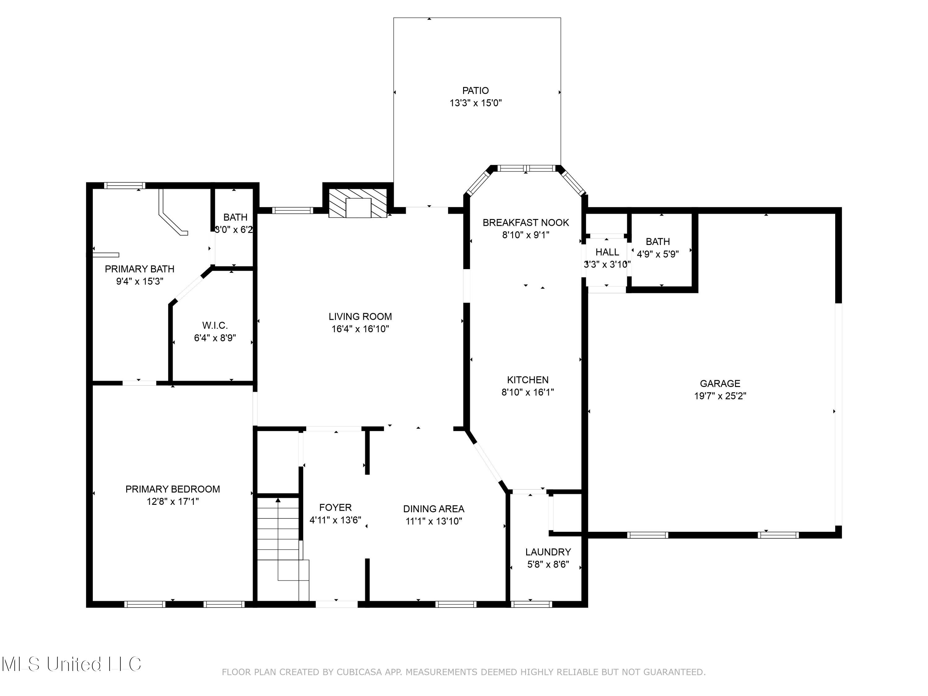 6421 Daybreak Drive, Bartlett, Tennessee image 35