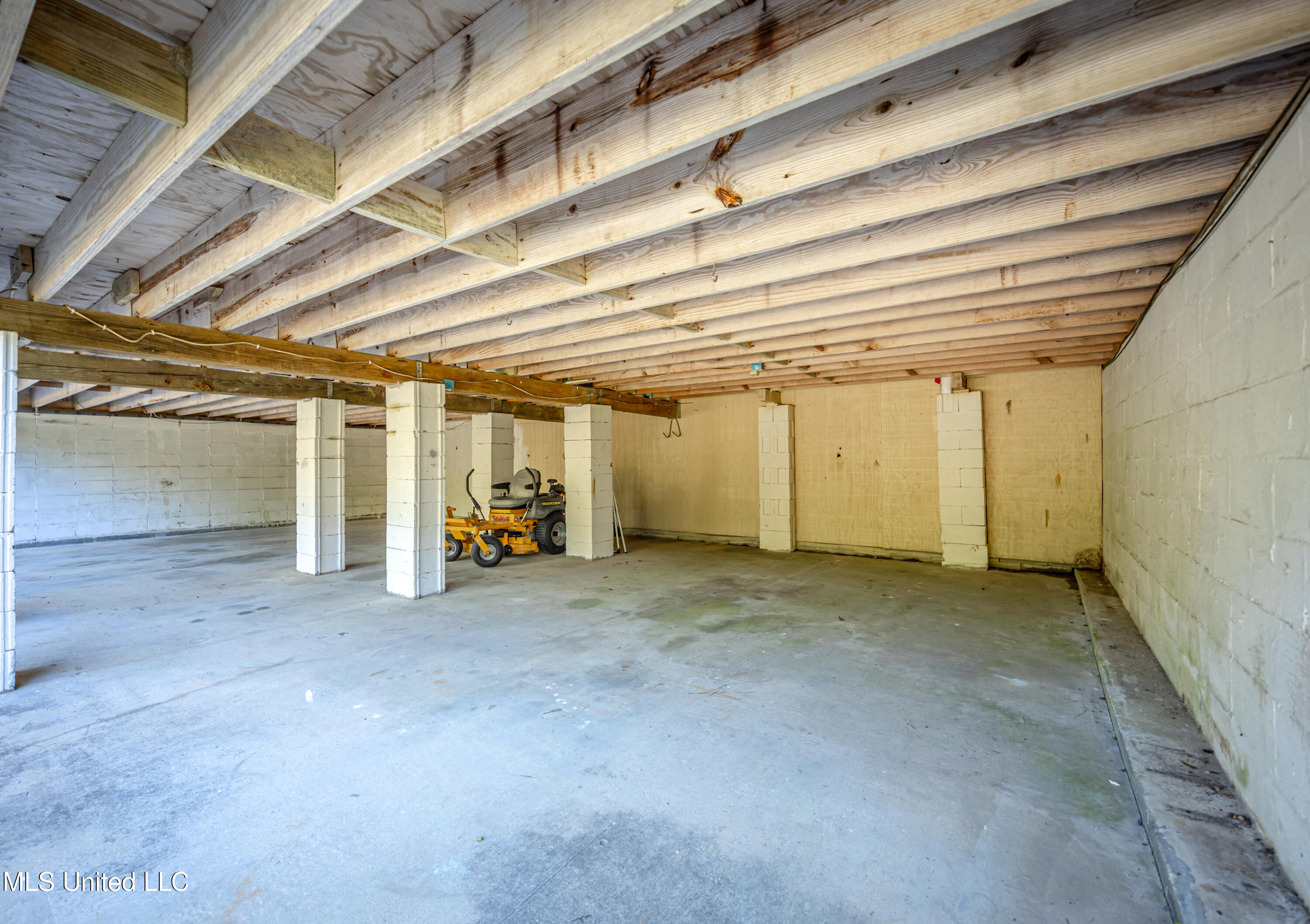 6509 Big Oak Drive, Ocean Springs, Mississippi image 50