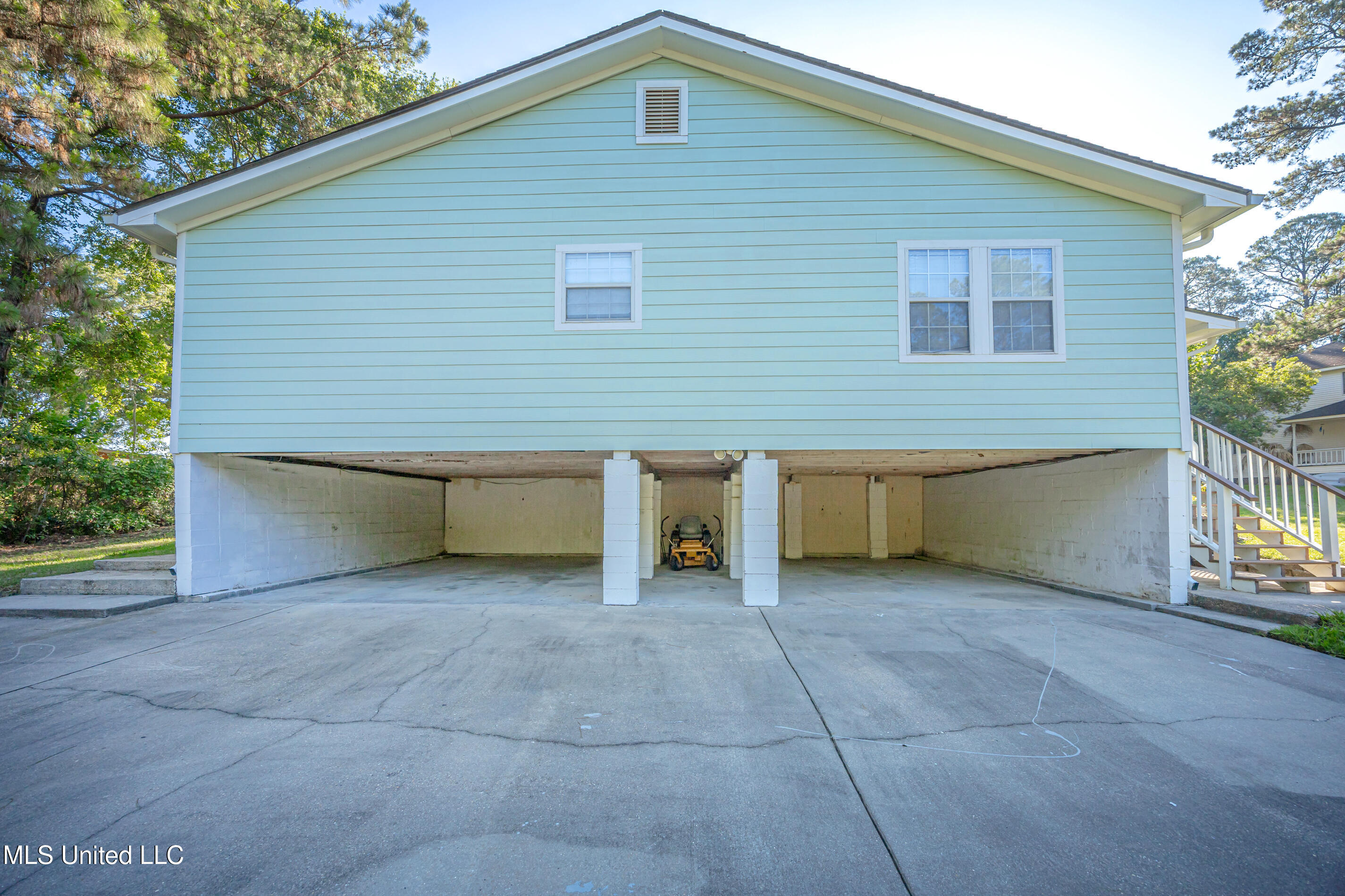 6509 Big Oak Drive, Ocean Springs, Mississippi image 5