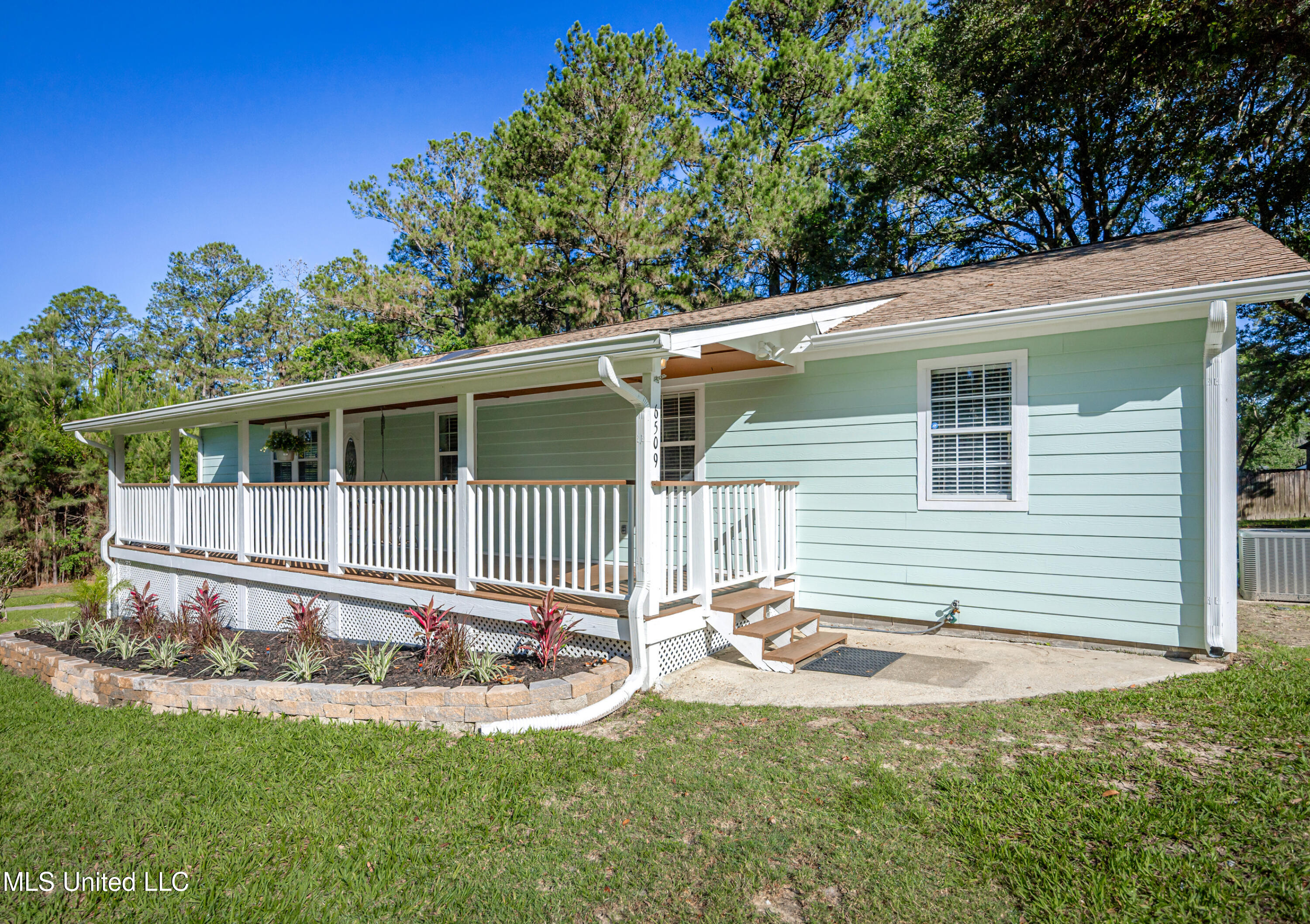 6509 Big Oak Drive, Ocean Springs, Mississippi image 6
