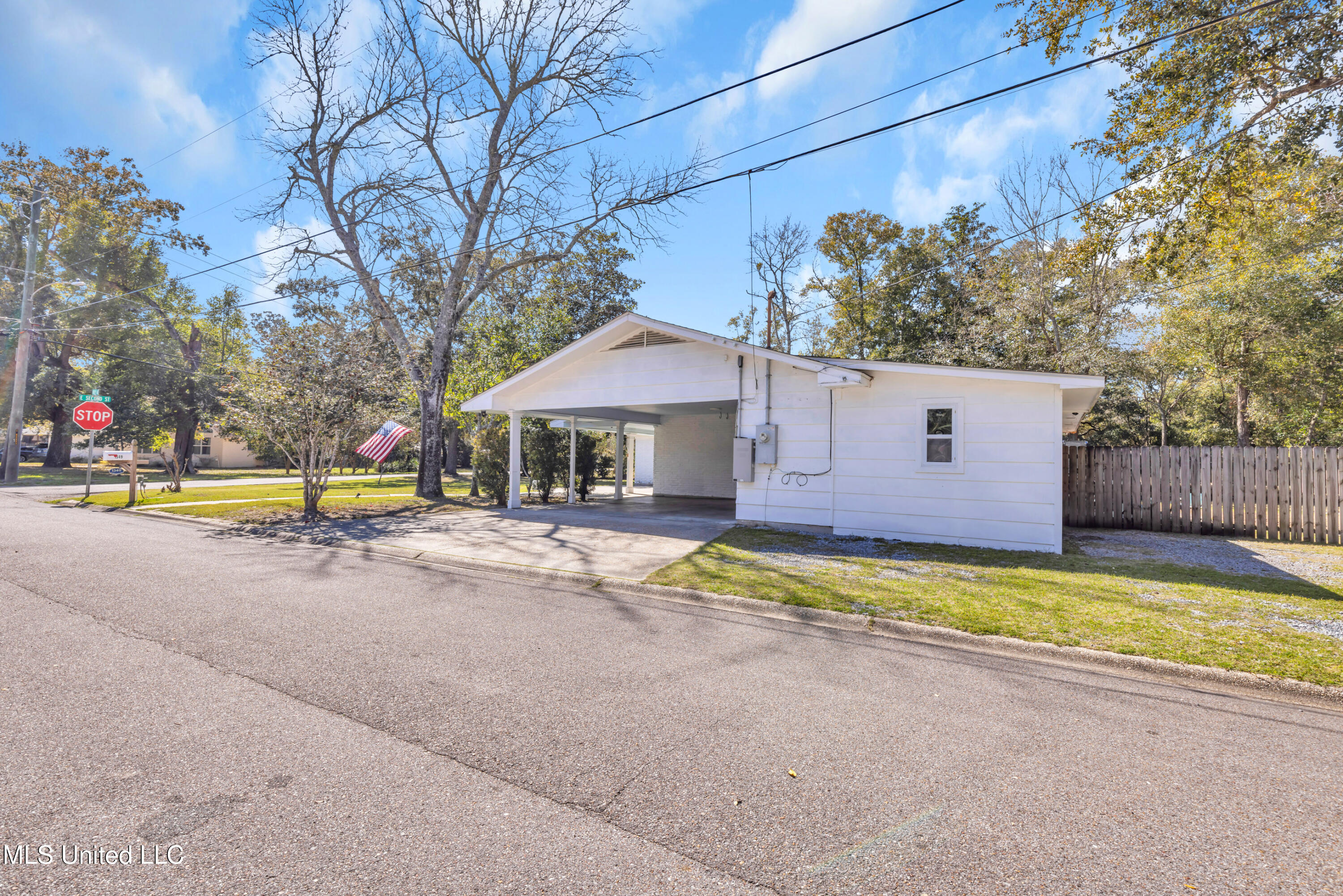 1349 E 2nd Street, Pass Christian, Mississippi image 4