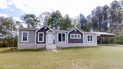 Mobile Home For Sale - 2637 S Pearson Road<br/> Richland, MS 39218