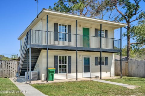 Homes For Sale - 14910 Stacey Street<br/> Vancleave, MS 39565