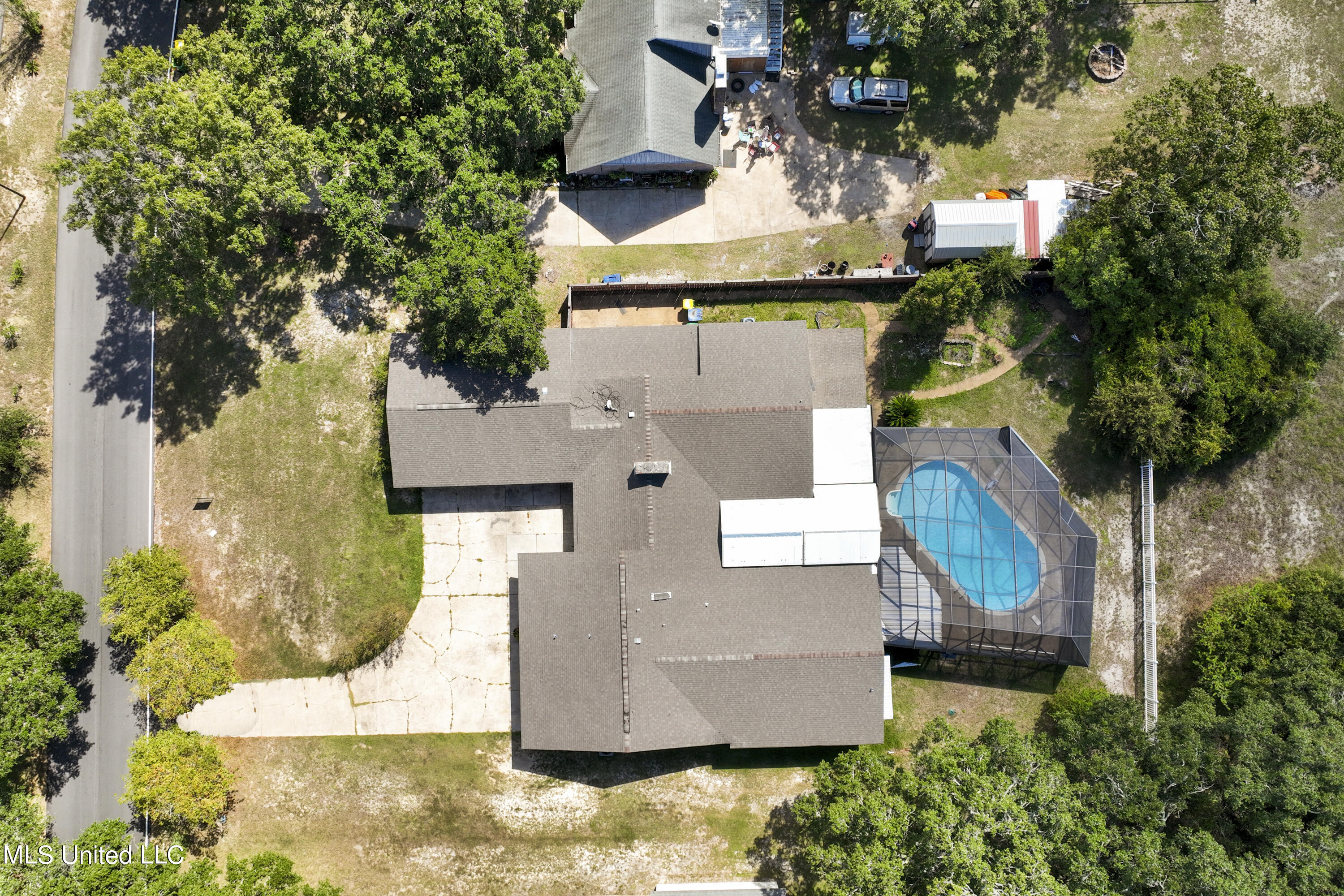 105 St Andrews Drive, Ocean Springs, Mississippi image 2