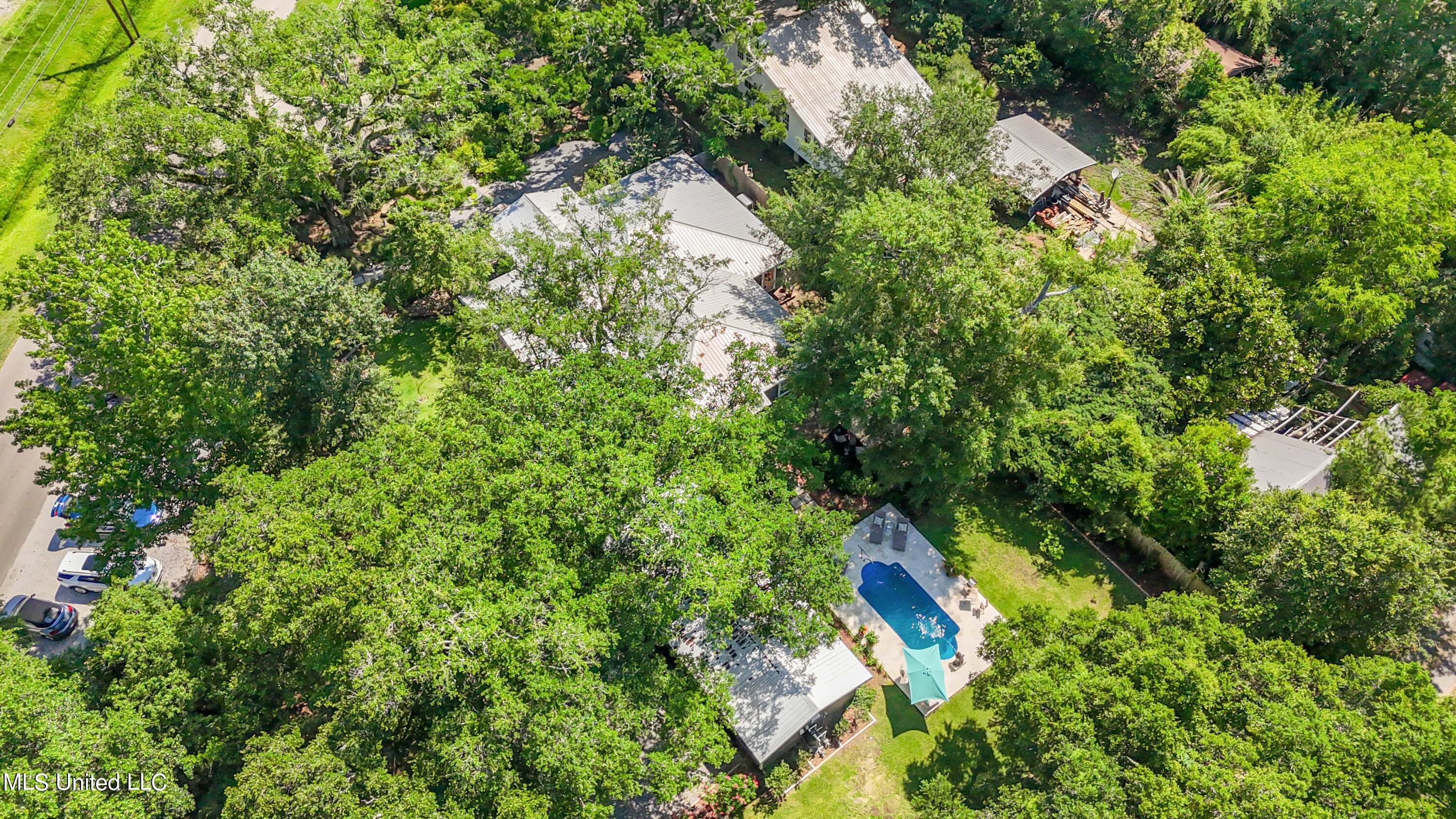 233 Carre Court, Bay Saint Louis, Mississippi image 41