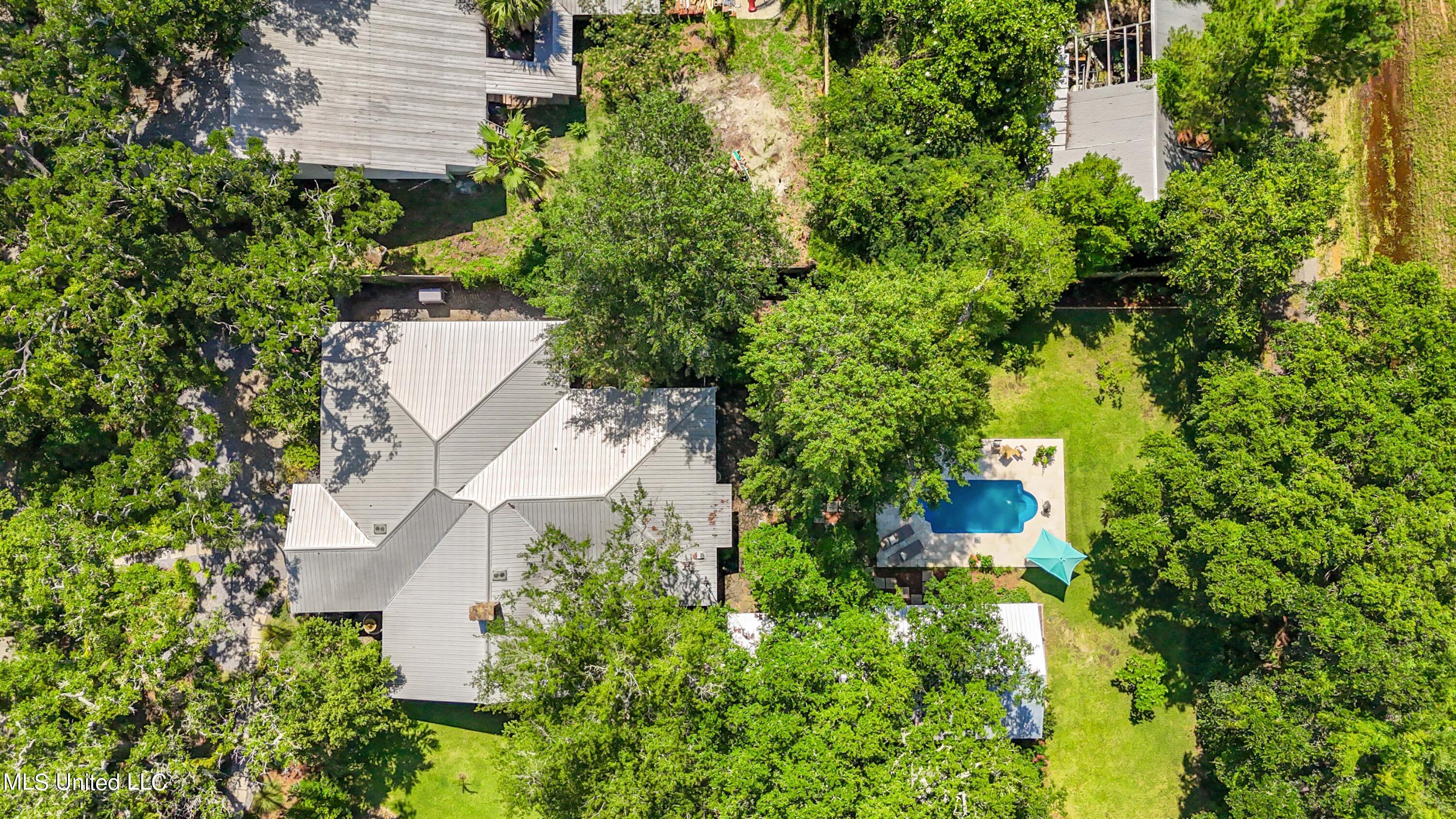 233 Carre Court, Bay Saint Louis, Mississippi image 42