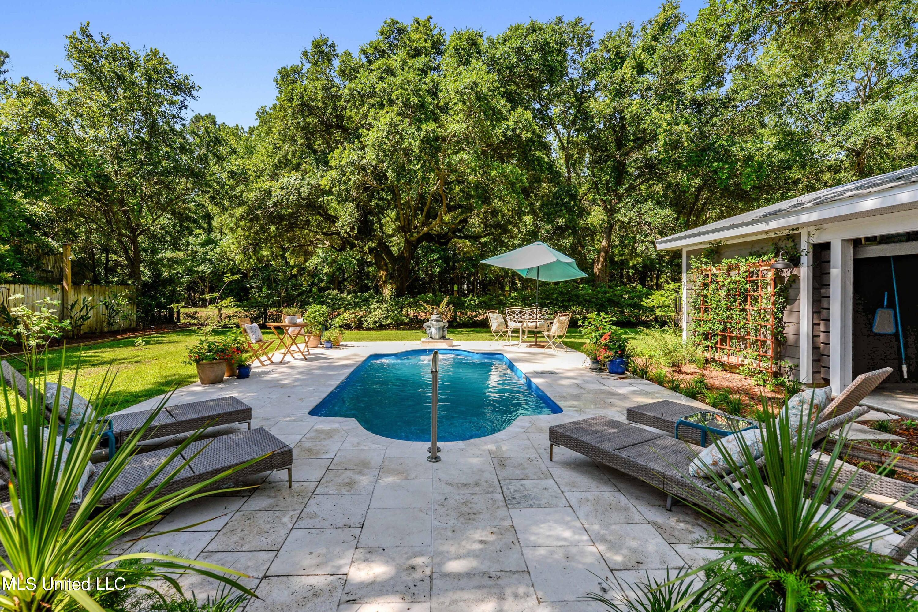 233 Carre Court, Bay Saint Louis, Mississippi image 30