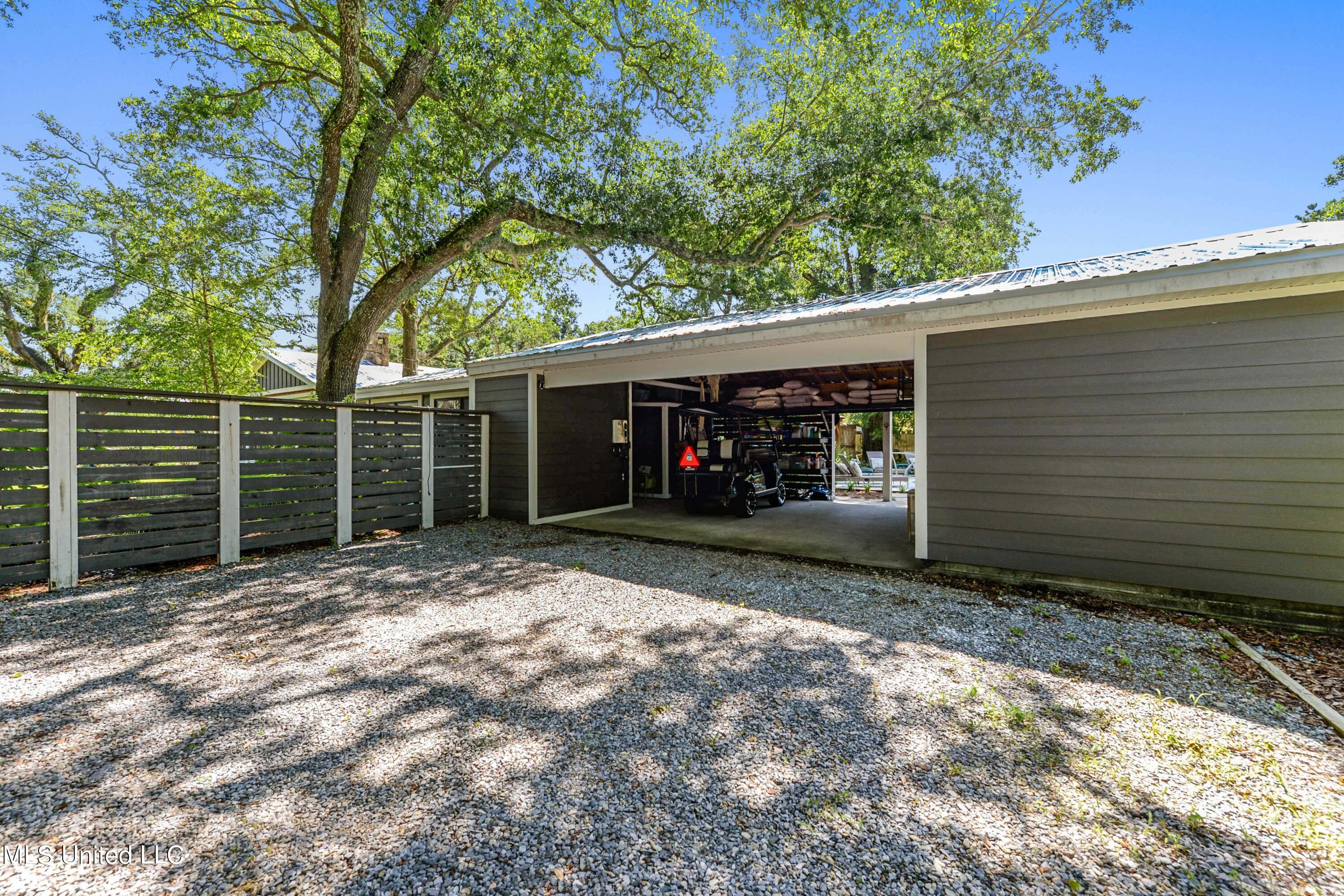233 Carre Court, Bay Saint Louis, Mississippi image 39