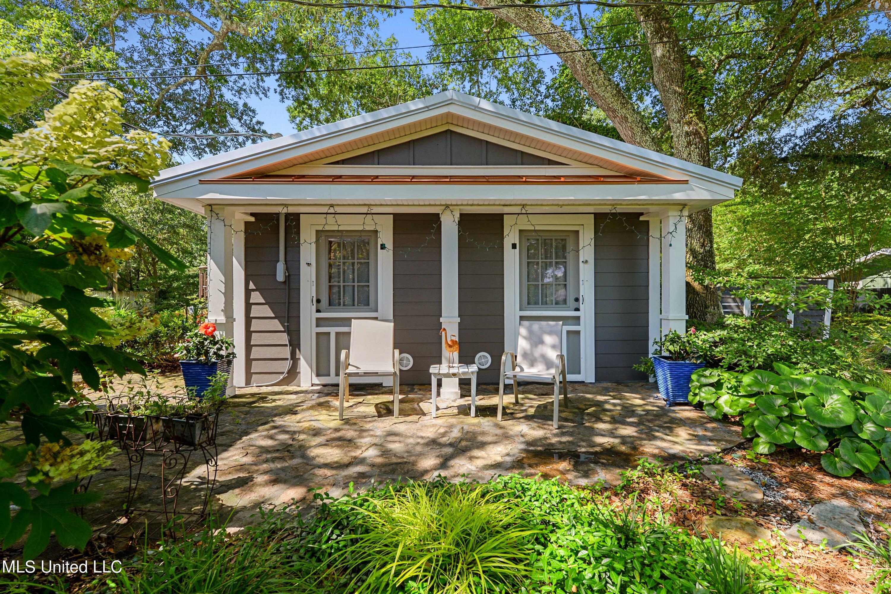 233 Carre Court, Bay Saint Louis, Mississippi image 35