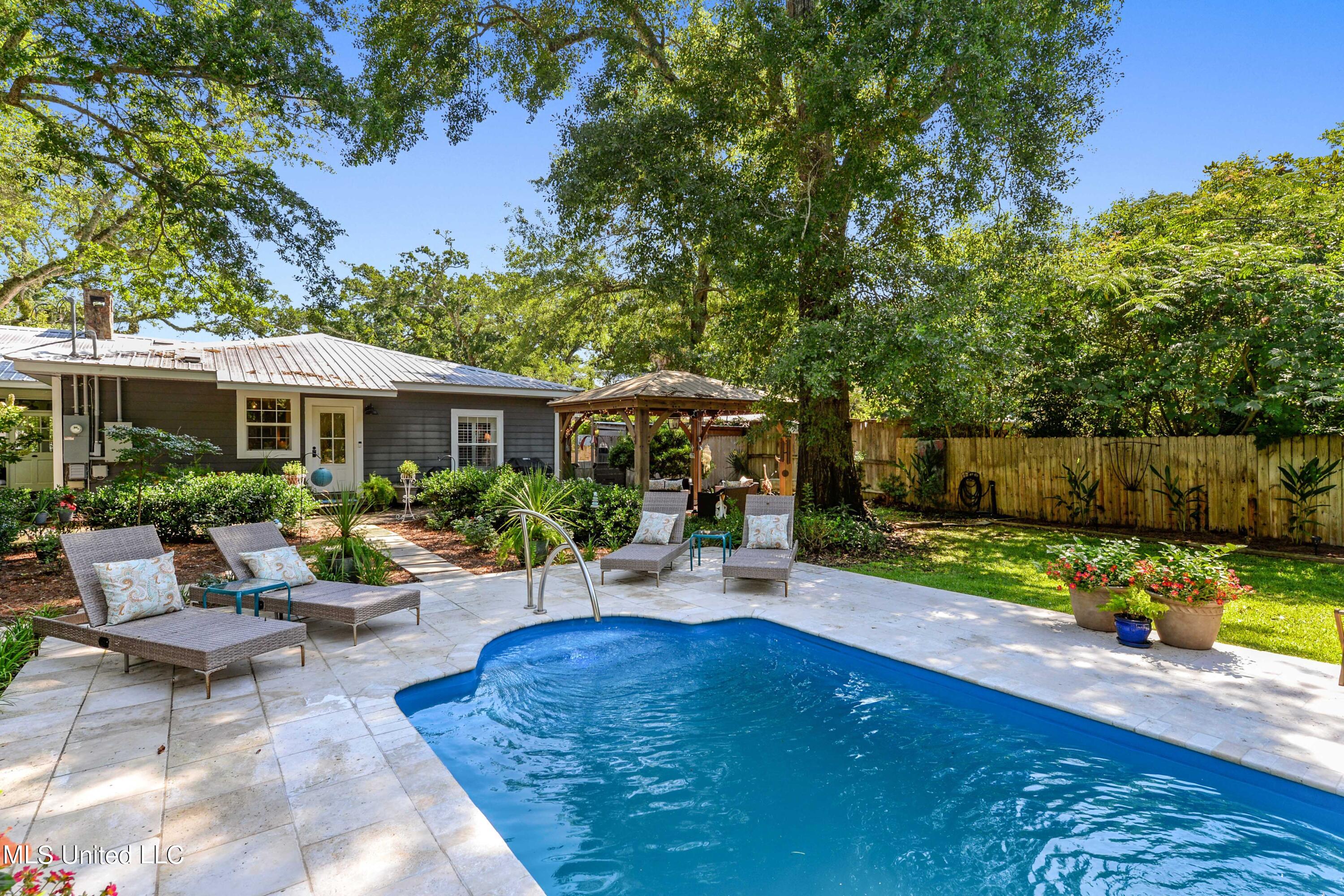 233 Carre Court, Bay Saint Louis, Mississippi image 33
