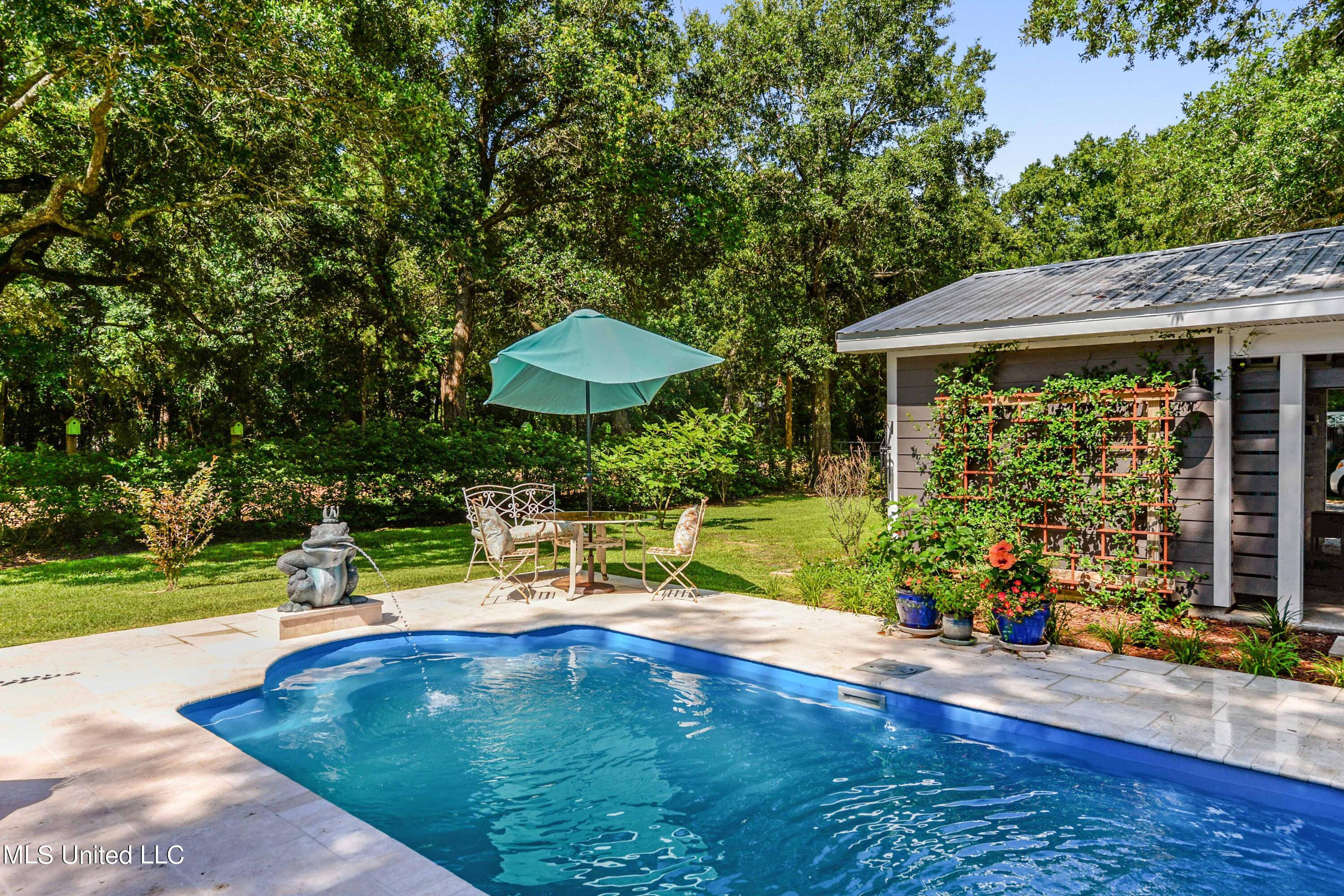 233 Carre Court, Bay Saint Louis, Mississippi image 31