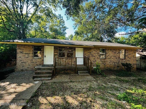Homes For Sale - 2716 Rutledge Avenue<br/> Jackson, MS 39213