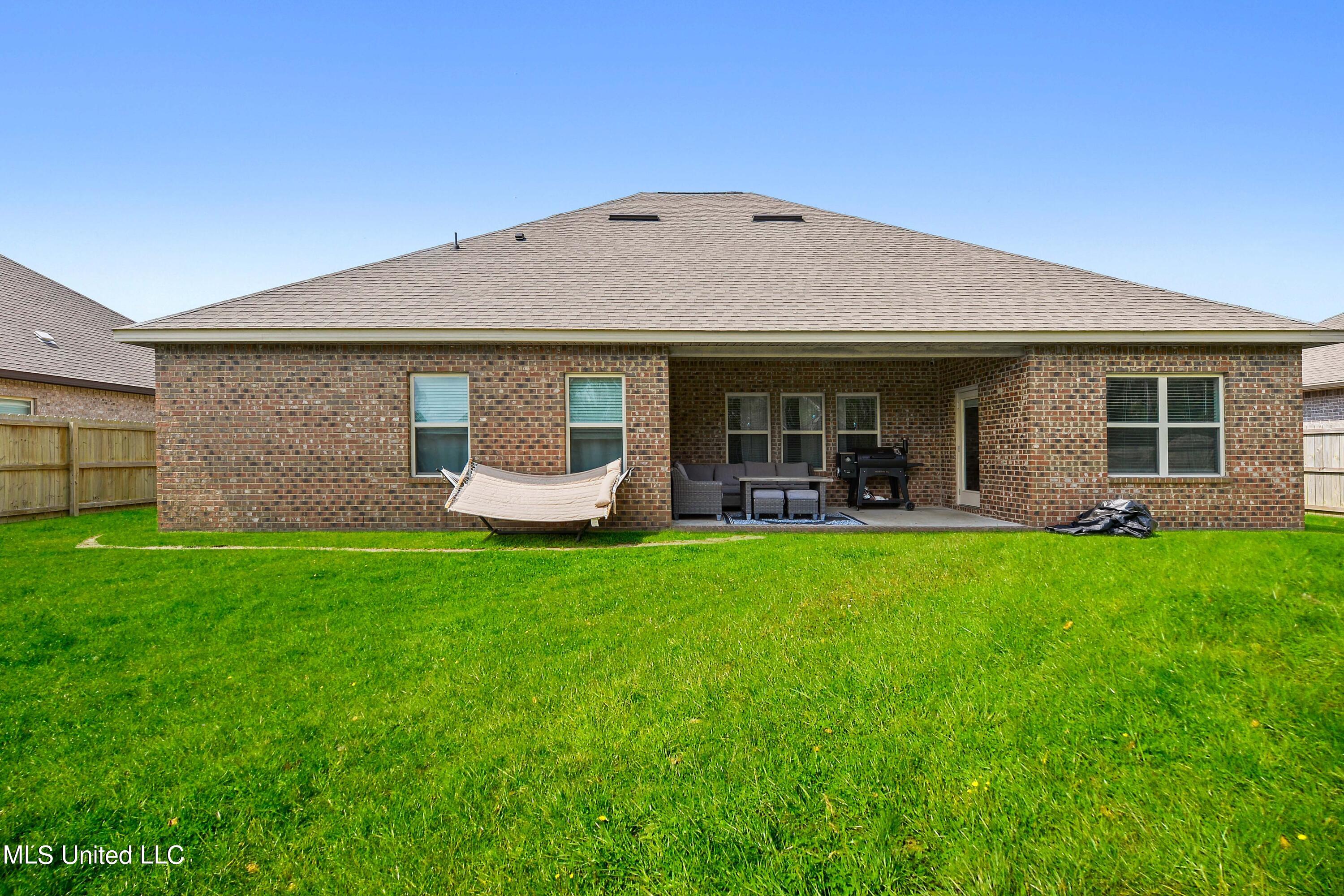 6574 Sugarcane Circle, Ocean Springs, Mississippi image 30