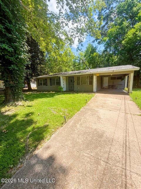 Homes For Sale - 1032 Maria Drive<br/> Jackson, MS 39204