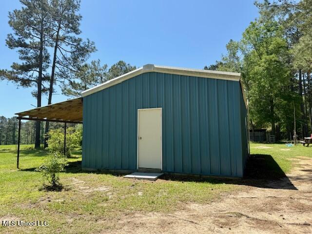 1262 Holmesville Road, Jayess, Mississippi image 7