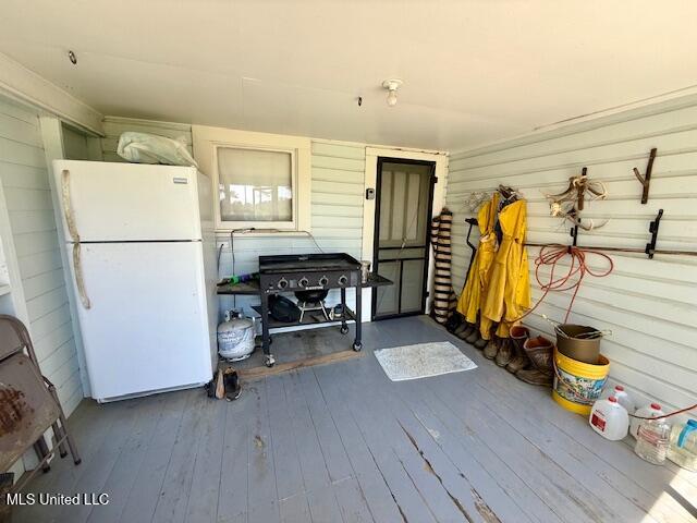 1262 Holmesville Road, Jayess, Mississippi image 11