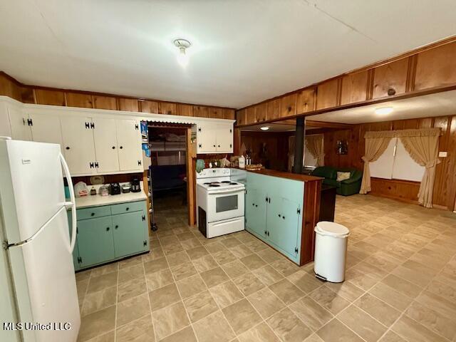 1262 Holmesville Road, Jayess, Mississippi image 16