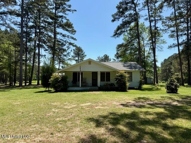 1262 Holmesville Road, Jayess, Mississippi image 4