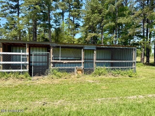 1262 Holmesville Road, Jayess, Mississippi image 28