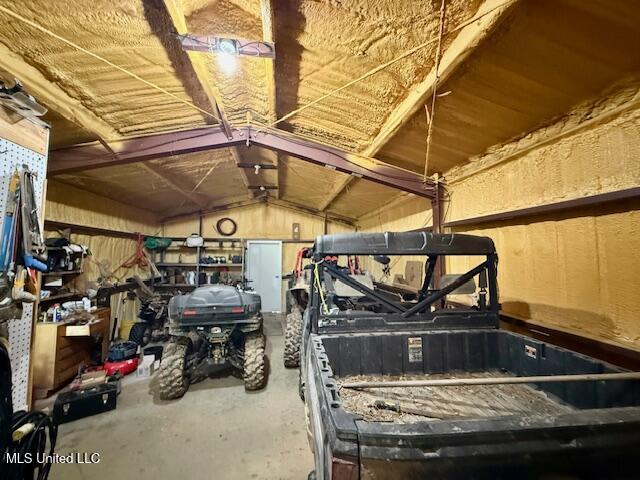 1262 Holmesville Road, Jayess, Mississippi image 22