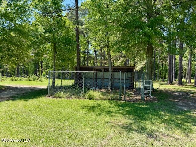 1262 Holmesville Road, Jayess, Mississippi image 2