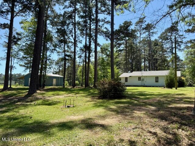 1262 Holmesville Road, Jayess, Mississippi image 6