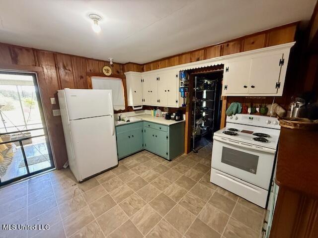 1262 Holmesville Road, Jayess, Mississippi image 20