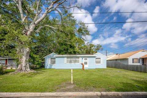 Homes For Sale - 1815 Cherubusco Street<br/> Pascagoula, MS 39567