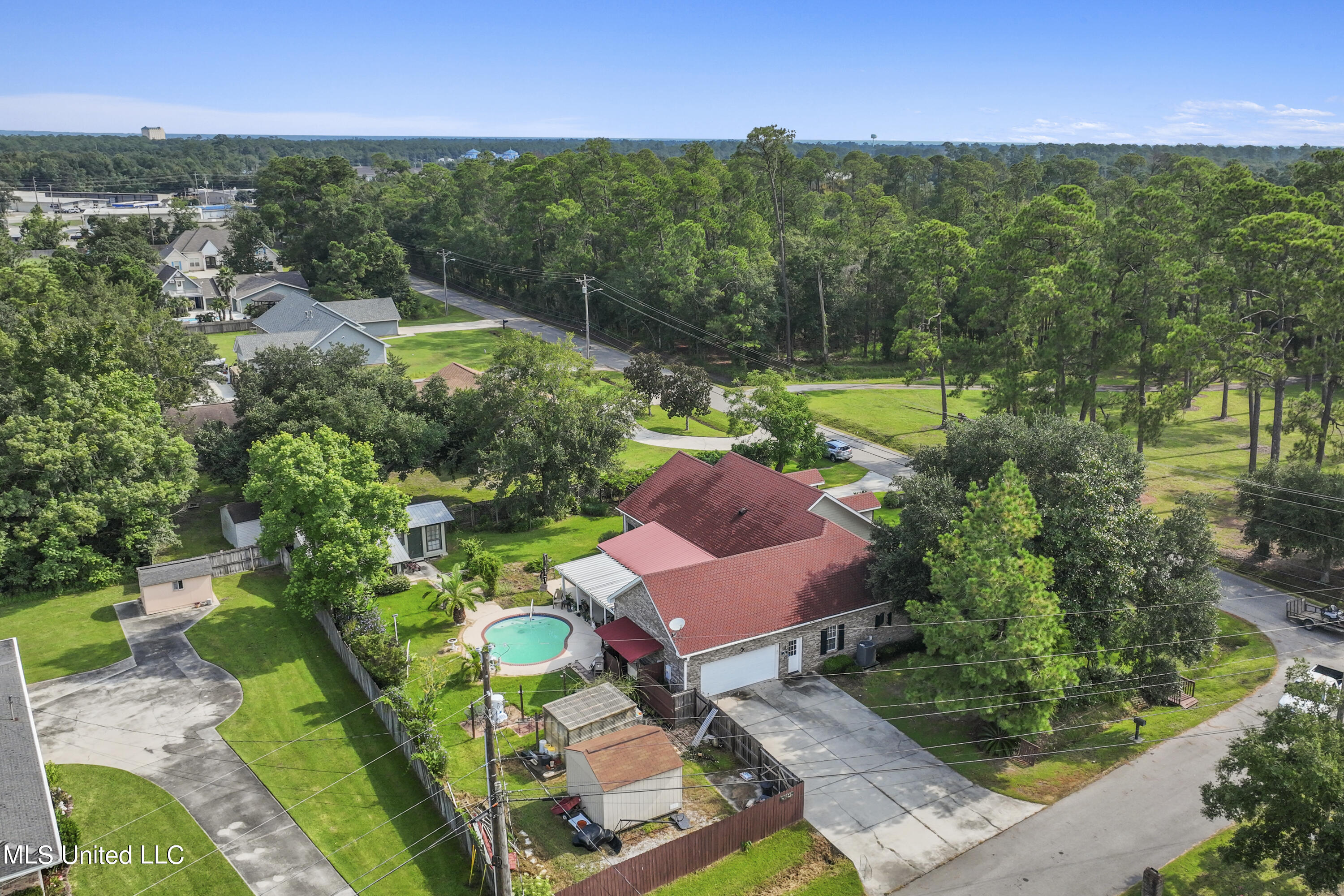 103 Ninth Street, Bay Saint Louis, Mississippi image 35