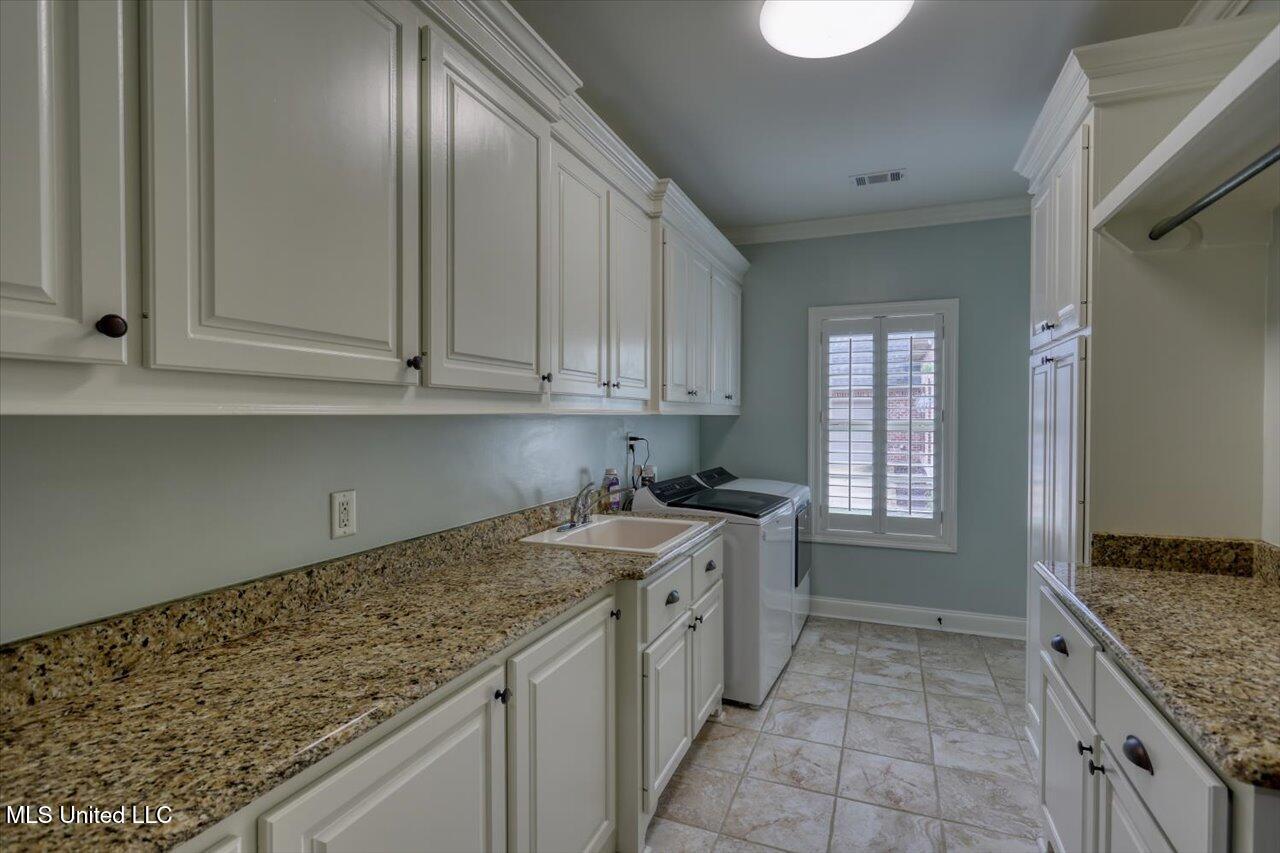 106 Elizabeth Drive, Brandon, Mississippi image 10