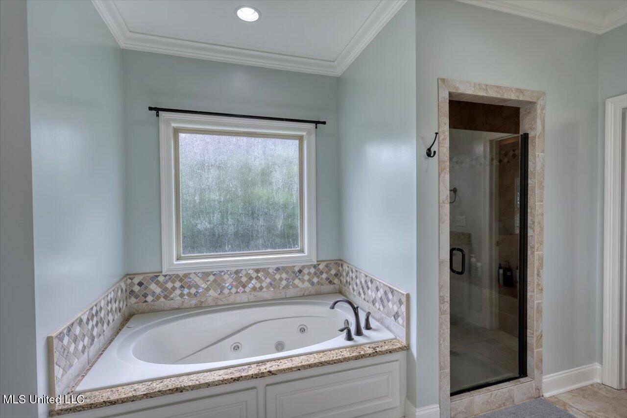 106 Elizabeth Drive, Brandon, Mississippi image 14