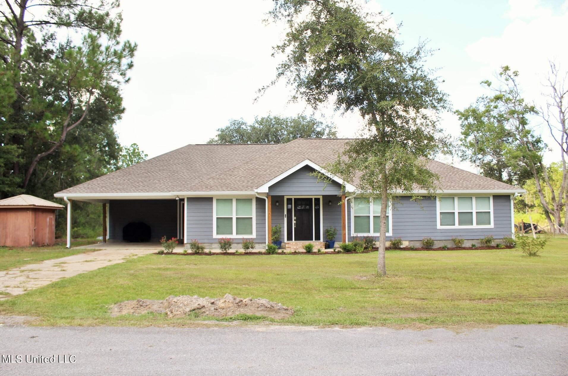 8537 Augusta Road, Moss Point, Mississippi image 27