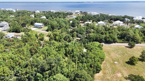 Vacant Land For Sale - 134 Julia Street<br/> Hancock County, Bay Saint Louis, MS 39520